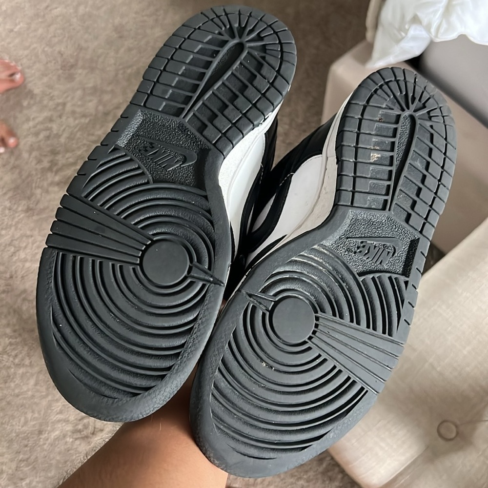 Nike Dunks - image 3